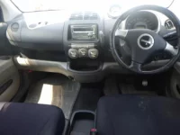Daihatsu Boon лот № 9219 оценка R  с аукциона в Японии 2