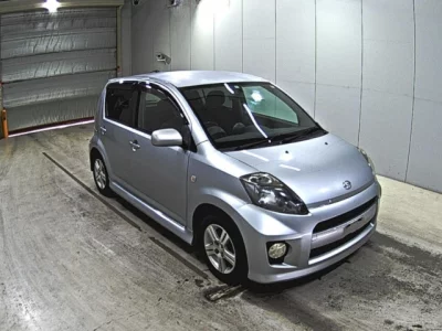 Daihatsu Boon