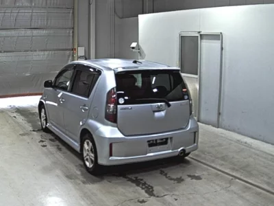 Daihatsu Boon
