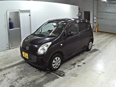 Mazda Carol