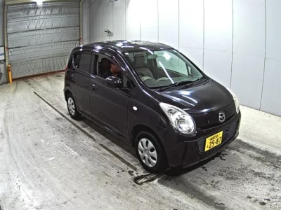 Mazda Carol
