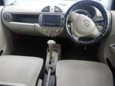 Mazda Carol