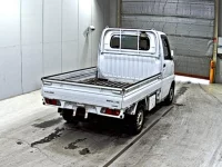 Mitsubishi MINICAB TRUCK лот № 9228 оценка 3.5  с аукциона в Японии 4