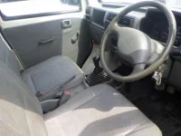 Mitsubishi MINICAB TRUCK лот № 9228 оценка 3.5  с аукциона в Японии 2