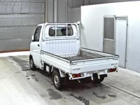 Mitsubishi MINICAB TRUCK лот № 9228 оценка 3.5  с аукциона в Японии 1