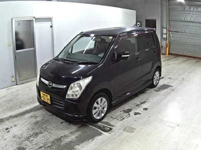 Mazda AZ-Wagon
