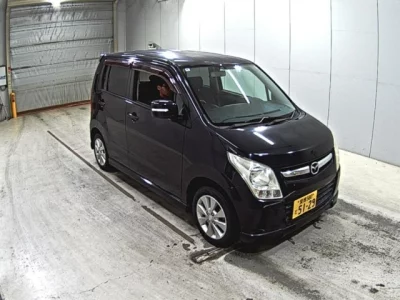 Mazda AZ-Wagon