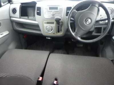 Mazda AZ-Wagon