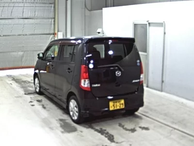 Mazda AZ-Wagon