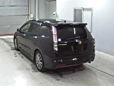 Honda Stream
