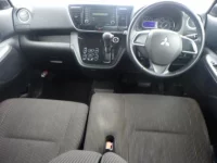 Mitsubishi EK SPACE лот № 9227 оценка 3.5  с аукциона в Японии 2