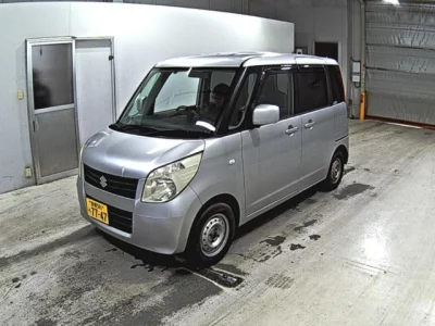 Suzuki Palette