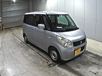 Suzuki Palette