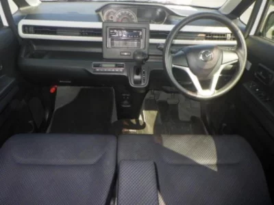 Mazda Flair
