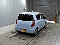 Suzuki ALTO ECO лот № 2006 оценка 4  с аукциона в Японии 4