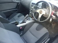 Mazda RX-8 лот № 2167 оценка R  с аукциона в Японии 2