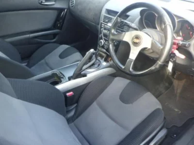 Mazda RX-8