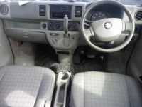 Suzuki EVERY лот № 3096 оценка 3.5  с аукциона в Японии 2