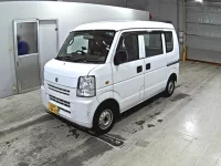 Suzuki EVERY лот № 3096 оценка 3.5  с аукциона в Японии 3