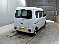 Suzuki EVERY лот № 3096 оценка 3.5  с аукциона в Японии 4