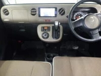 Daihatsu MIRA лот № 3048 оценка 4  с аукциона в Японии 2