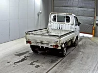 Daihatsu HIJET TRUCK лот № 2227 оценка 3  с аукциона в Японии 4