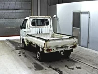 Daihatsu HIJET TRUCK лот № 2227 оценка 3  с аукциона в Японии 1