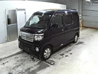 Daihatsu Atrai Wagon лот № 2135 оценка 3.5  с аукциона в Японии 3