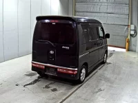 Daihatsu Atrai Wagon лот № 2135 оценка 3.5  с аукциона в Японии 4