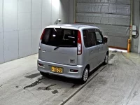Daihatsu MOVE лот № 9240 оценка 3.5  с аукциона в Японии 4