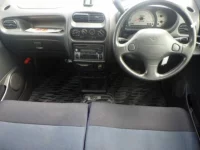 Daihatsu MOVE лот № 9240 оценка 3.5  с аукциона в Японии 2