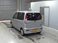 Daihatsu MOVE лот № 9240 оценка 3.5  с аукциона в Японии 1