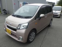 Daihatsu MOVE лот № 1805 оценка 4.5  с аукциона в Японии 3