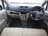 Daihatsu MOVE лот № 1805 оценка 4.5  с аукциона в Японии 2