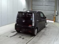 Daihatsu MOVE лот № 2224 оценка 3.5  с аукциона в Японии 4