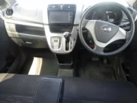 Daihatsu MOVE лот № 2224 оценка 3.5  с аукциона в Японии 2