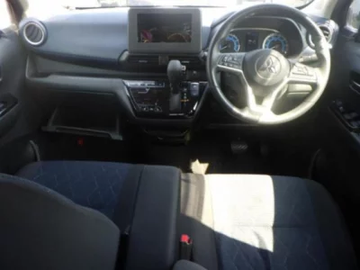 Mitsubishi eK X