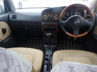 Daihatsu MIRA лот № 9301 оценка 3.5  с аукциона в Японии 2