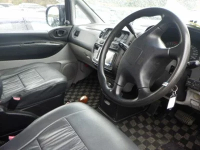 Mitsubishi DELICA  с аукциона в Японии