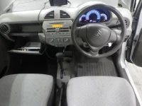 Suzuki ALTO ECO лот № 9176 оценка 3.5  с аукциона в Японии 2