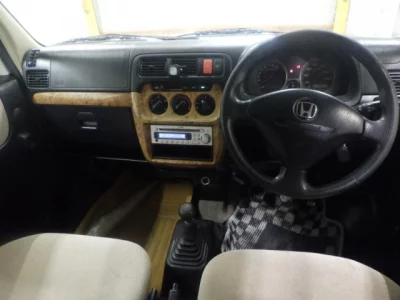 Honda Vamos