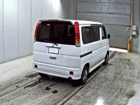 Honda VAMOS лот № 9259 оценка R  с аукциона в Японии 4