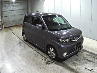 Honda Zest