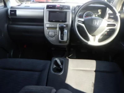 Honda Zest