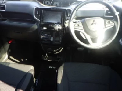 Mitsubishi Delica D:2