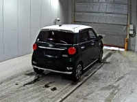 Daihatsu Cast лот № 9088 оценка R  с аукциона в Японии 4