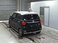 Daihatsu Cast лот № 9088 оценка R  с аукциона в Японии 1