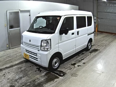 Suzuki Every