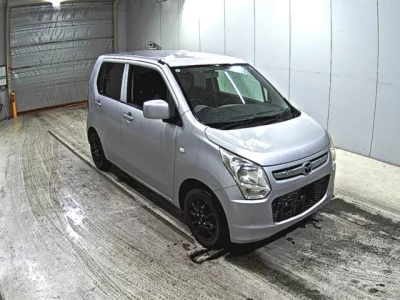 Mazda Flair