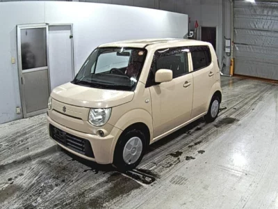Suzuki MR Wagon